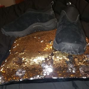 Merrell Women's Jungle Moc Casual Shoes